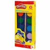 Play-Doh Suluboya 12 Renk Büyük