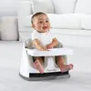Ingenuity Baby Base Portatif Mama Sandalyesi Cashmere