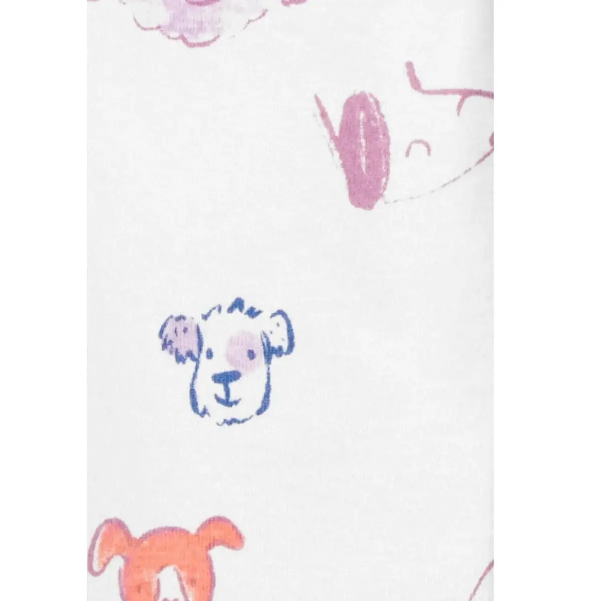 Carter's 2li Takım Çok Renkli