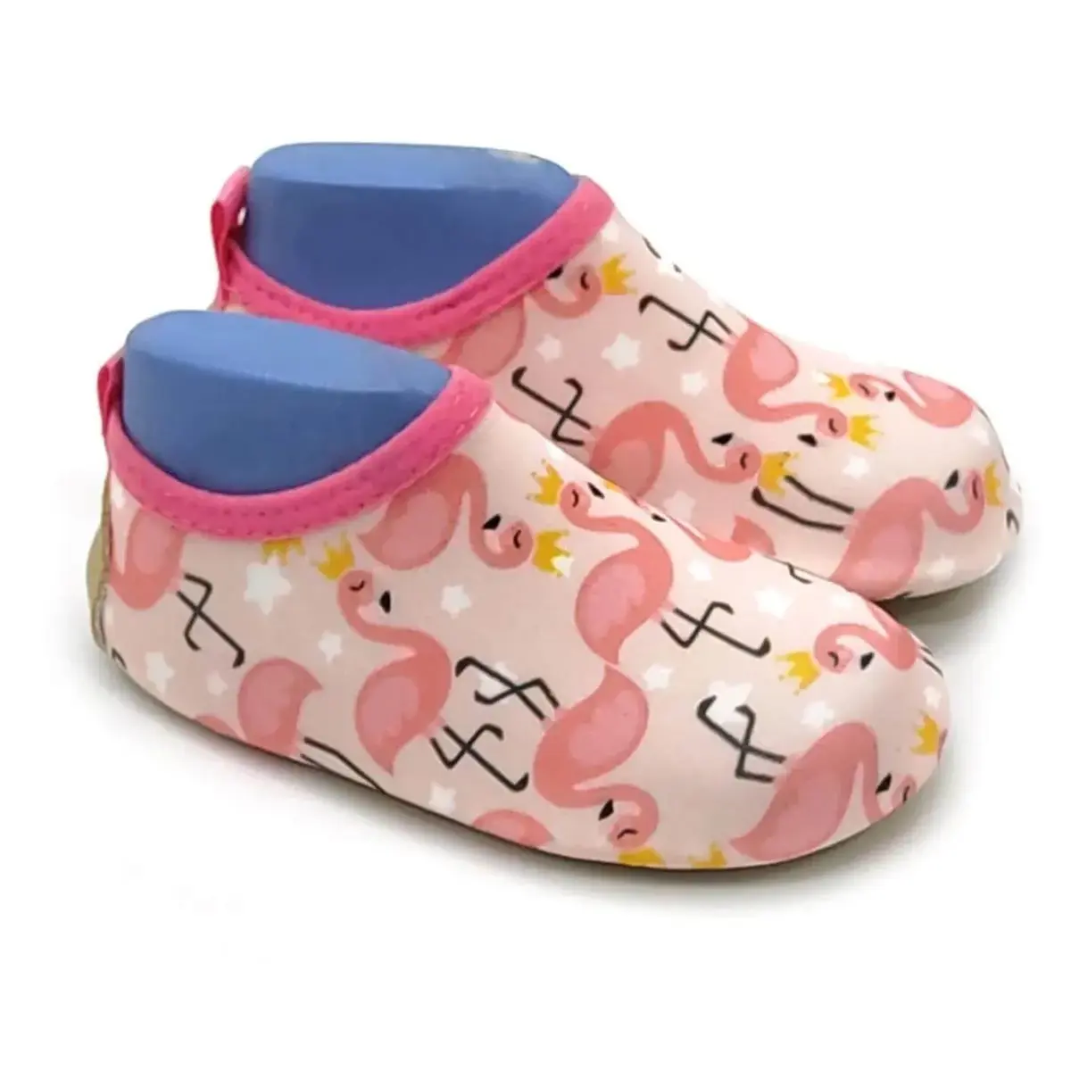 Funny Deniz Patiği Flamingo Funny Deniz Patiği Flamingo