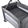 Duux Capton Oyun Parkı 70x110 cm Grey