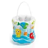 Intex Şişme Oyun Kovasi 19x19 cm