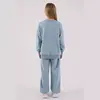 U.S. Polo 2li Takım Soft Yeşil