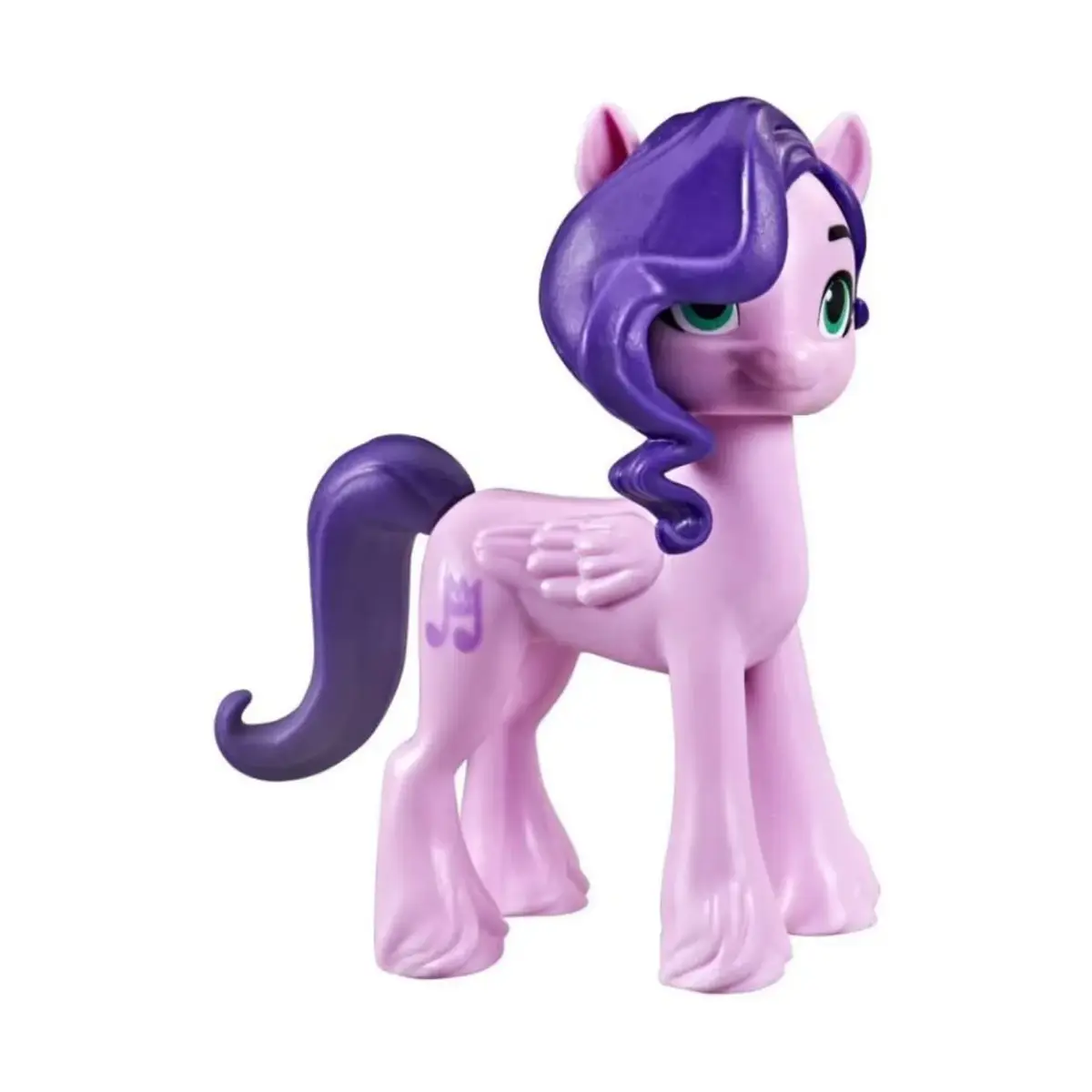 My Lıttle Pony Movıe Frıends
