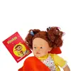 Bebelou Masal Anlatan Pinokyo Bebek Set 40 Cm