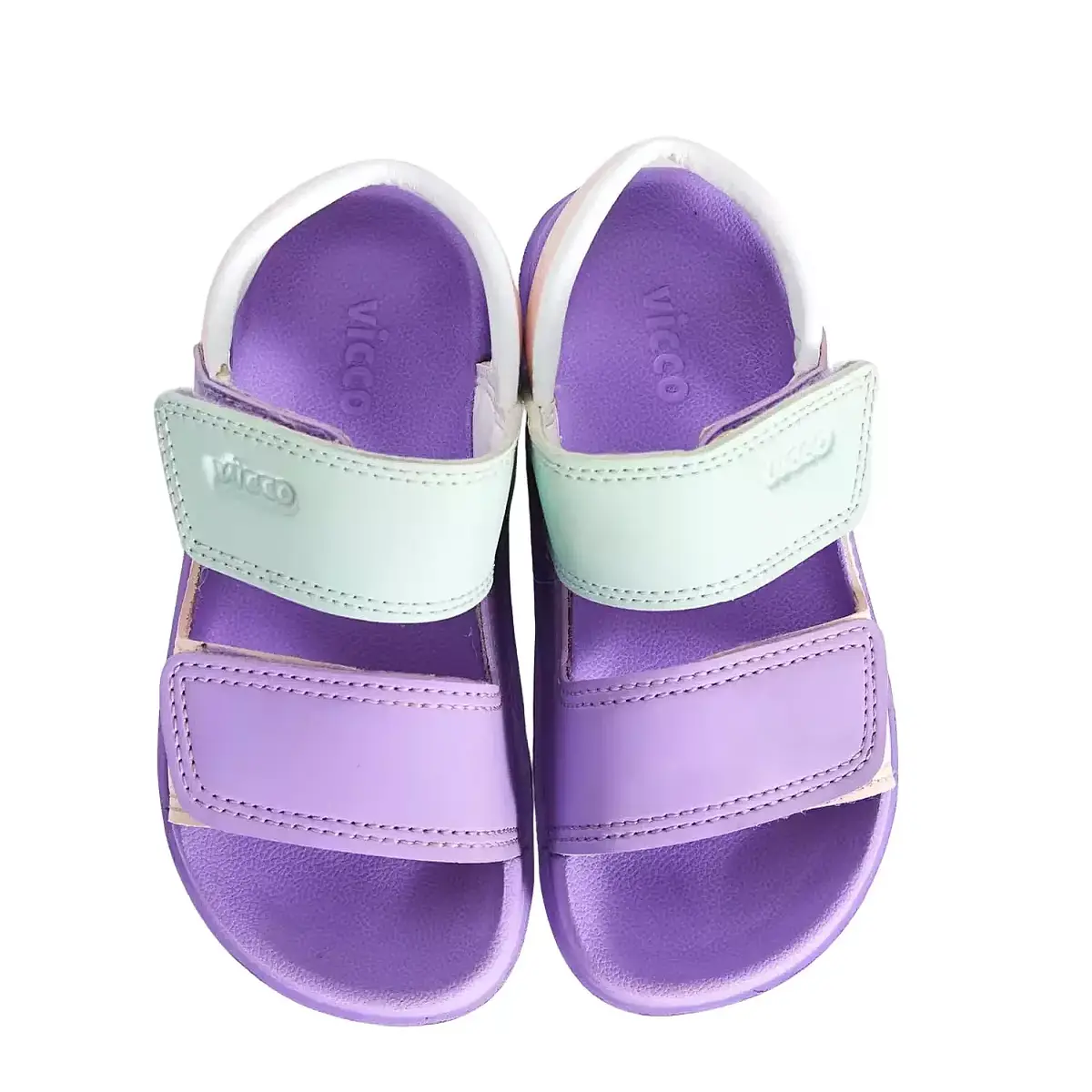 Vicco Krixi Sandalet Phylon Lila