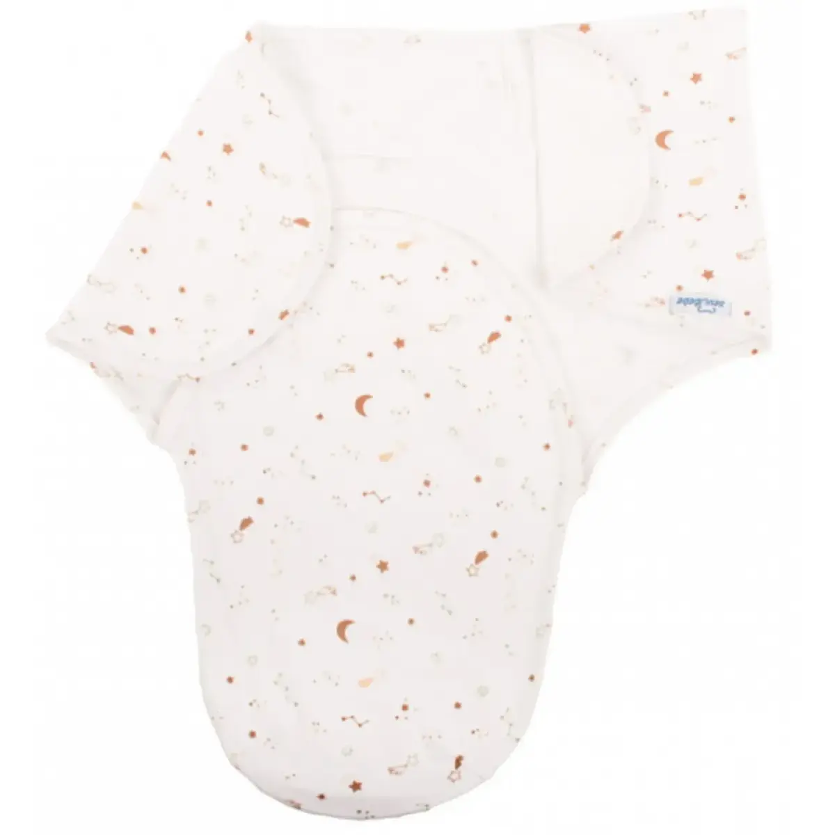 Sevi Bebe İnterlok Kundak Galaksi