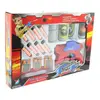 Mega Kutulu Dart Atan Set