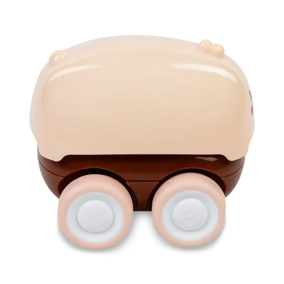 Cosby Press Animal Car