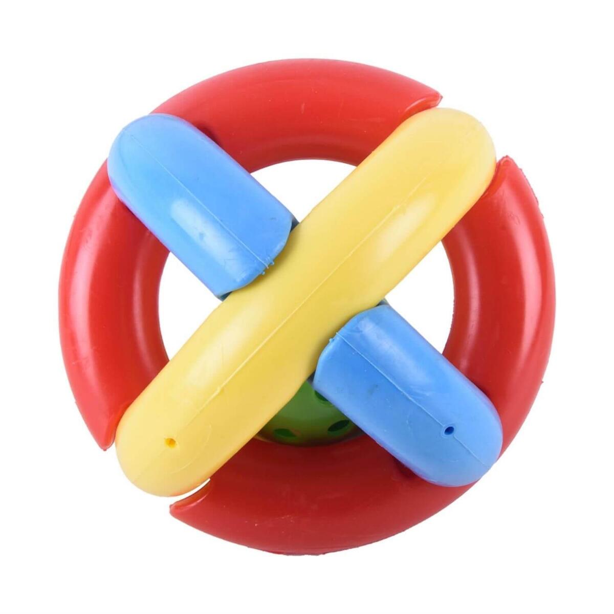 Zuzu Toys Baby Ball