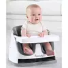 Ingenuity Baby Base Portatif Mama Sandalyesi Slate