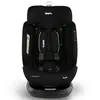 Kraft Spin I-Size Oto Koltuğu 0-36 Kg Black