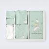 Bibaby Organik Hastane Çıkışı 10lu Happy Always Yeşil