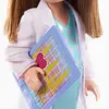 Barbie Chelsea Meslekleri Öğreniyor 