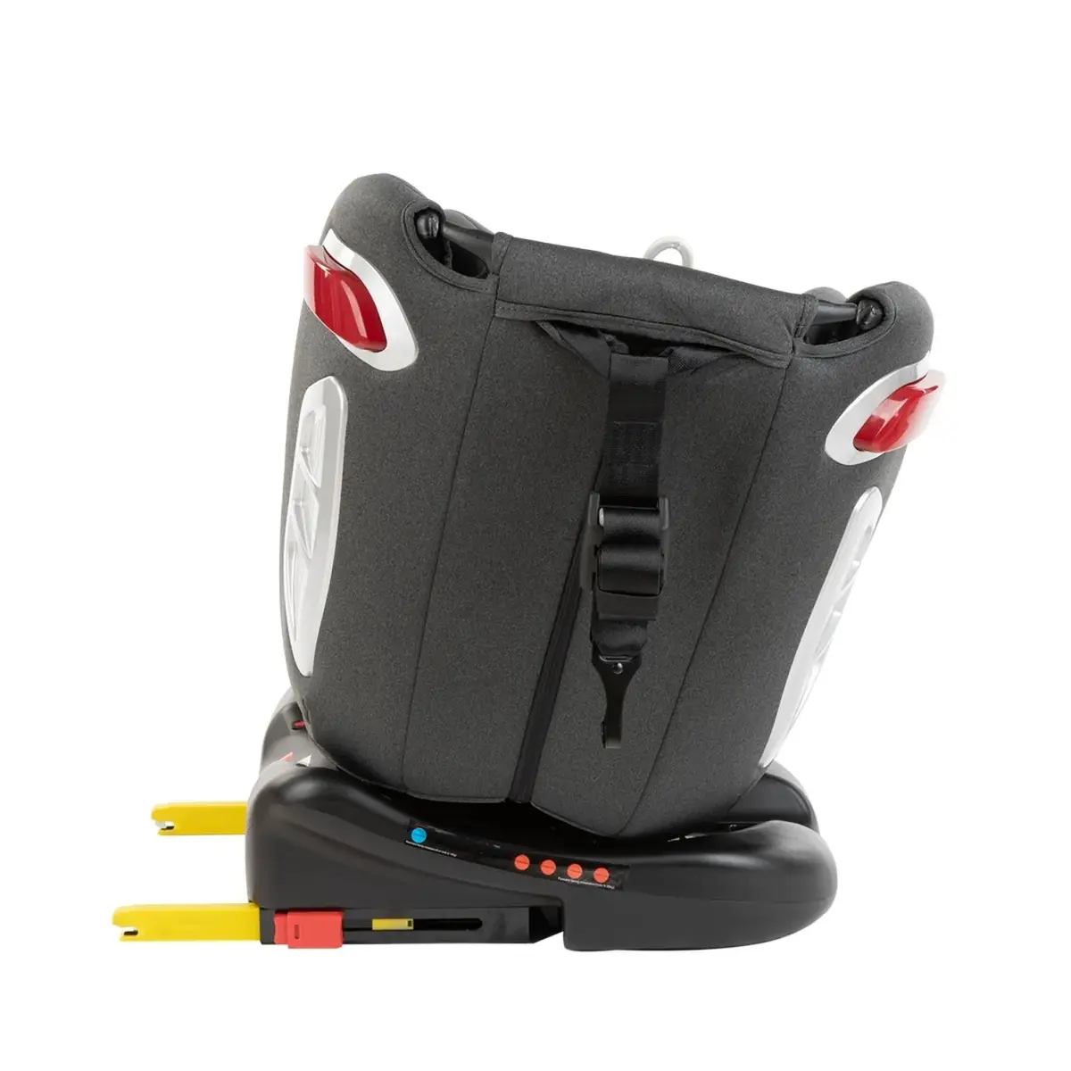 Kikka Boo Cruz Oto Koltuğu 0-36 Kg Black