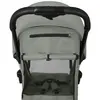 Kikka Boo Eden Kabin Bebek Arabası Army Green