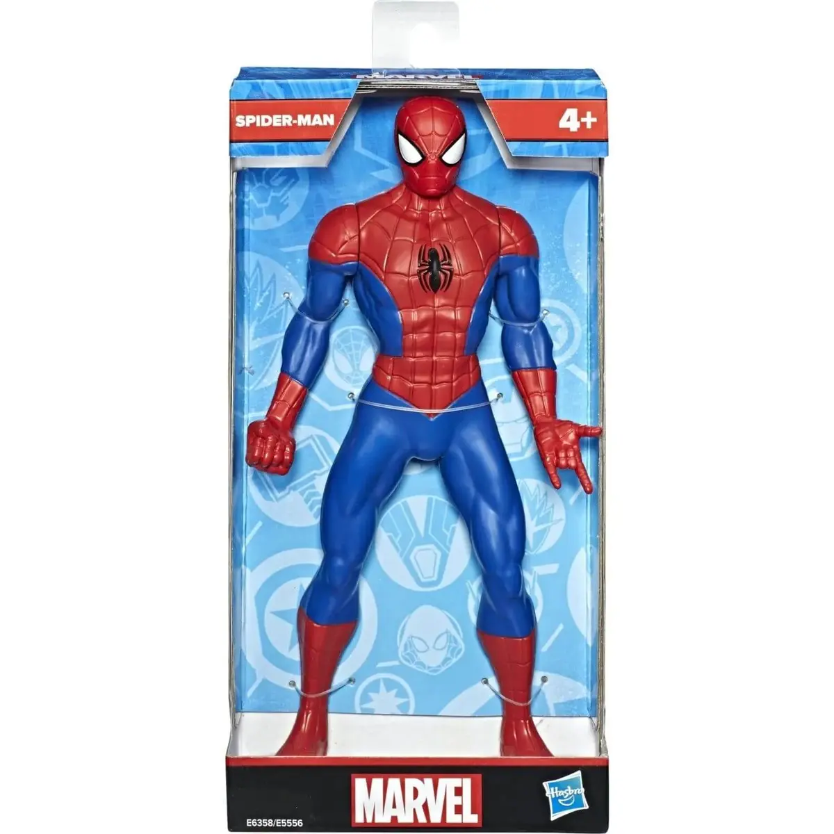Marvel Klasik Dev Figür