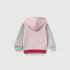 Benetton Sweatshirt Vişne Çürüğü