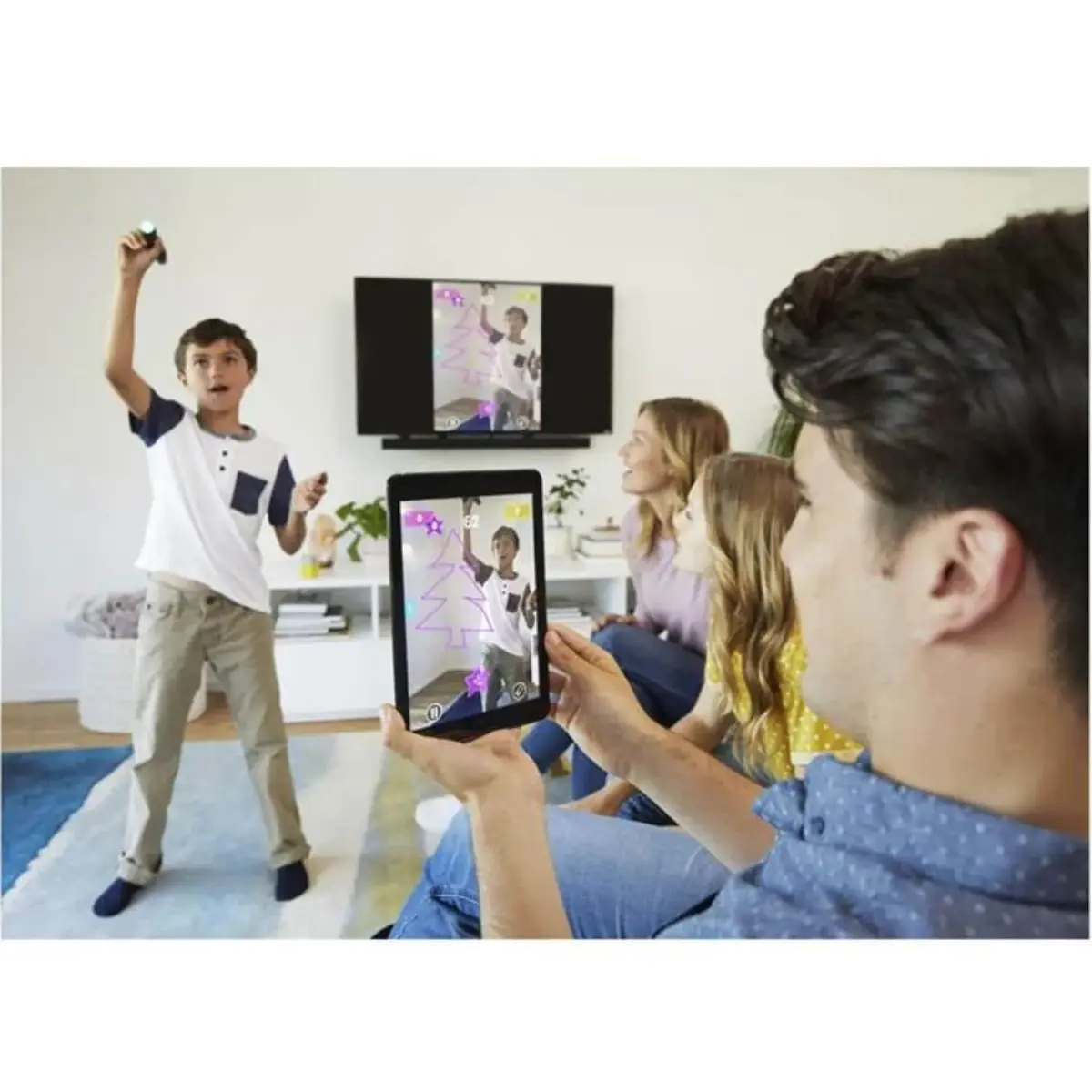 Pictionary Air Ali Çizim Oyunu