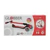 Globber Elite Deluxe Işıklı Scooter Kırmızı