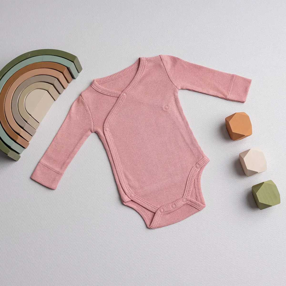 Tiffany Body Kruvaze Ecofriends Theme Tozlu Gül Tiffany Body Kruvaze Ecofriends Theme Tozlu Gül