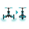 Globber Explorer 4in1 Bisiklet Mavi