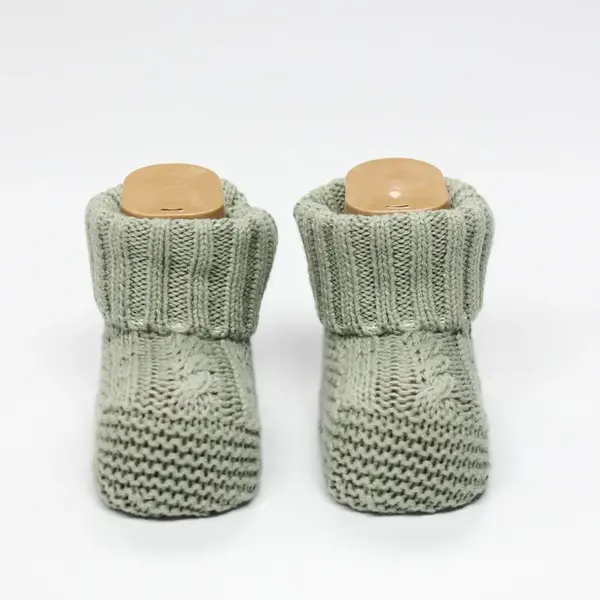 Bistyle Patik Triko Seperatörlü Nil