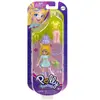 Polly Pocket ve Moda Aksesuarları Oyun Setleri