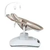 Kraft Sway Portbebeli Elektrikli Salıncak Beige