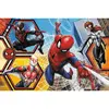 Trefl 24 Parça Puzzle Süper Maxi Spiderman