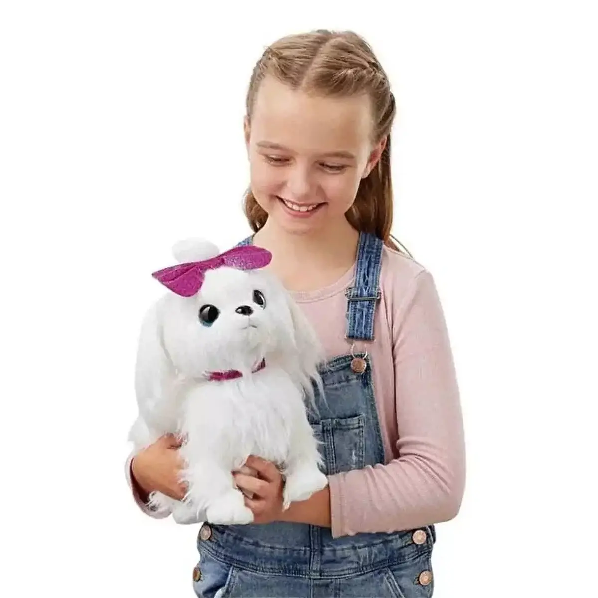 Pets Alive Yürüyen Köpeğim