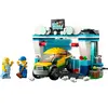 LEGO City Oto Yıkama