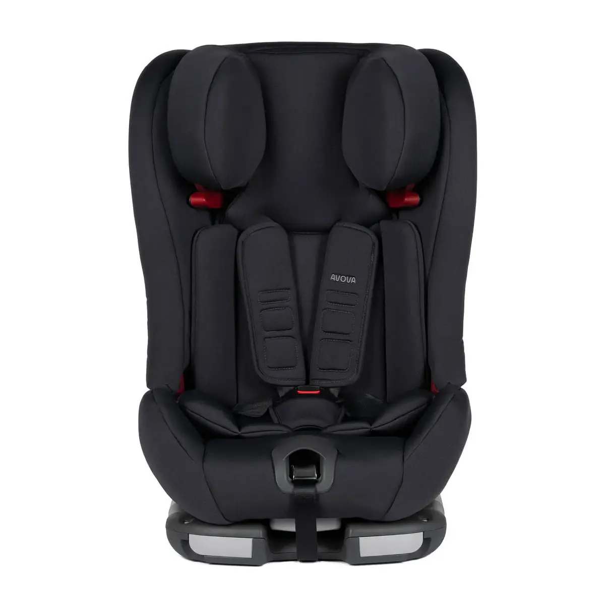 Avova Sperling Fix I-Size Oto Koltuğu 9-36 Kg Koala Grey