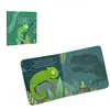 Lemu- Duygu Trenim 18 Parça Puzzle ve Kitap