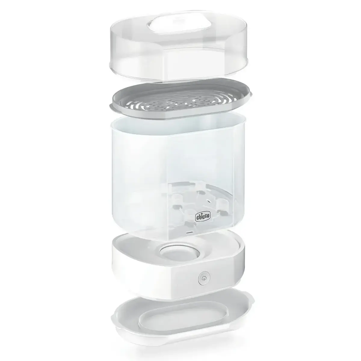 Chicco 3 in 1 Buharlı Sterilizatör