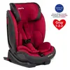 Kraft Safety Fix Oto Koltuğu 9-36 Kg Kırmızı