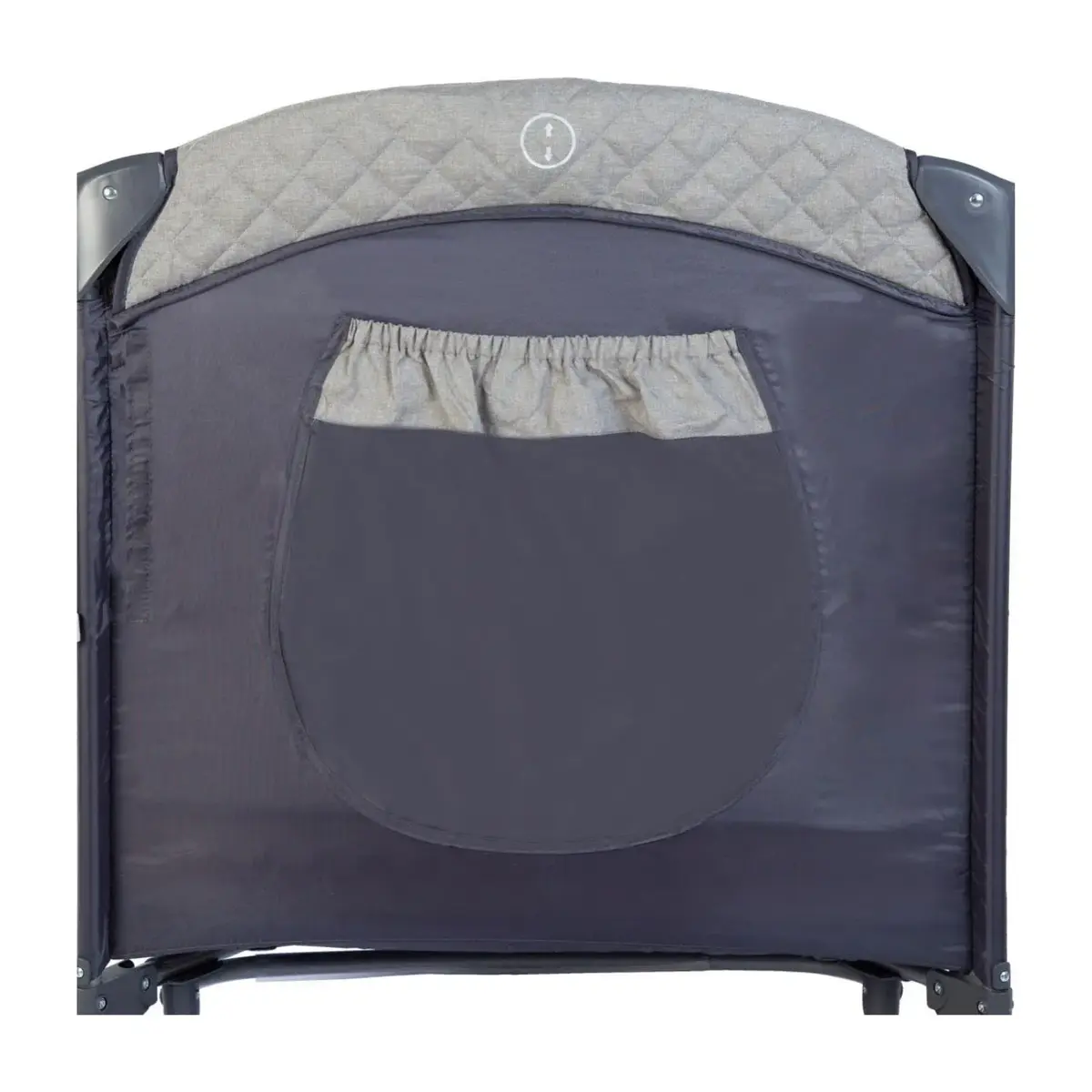 Kraft Siena Oyun Parkı 70x110 cm Dark Grey