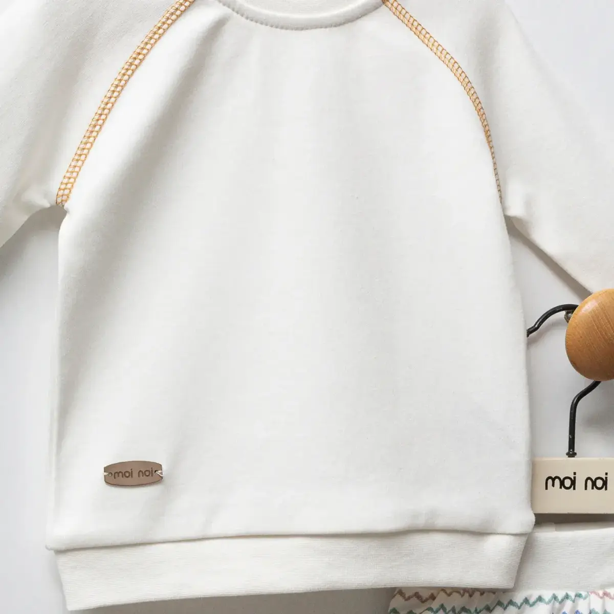 Moi Noi 2li Takım Zigzag