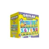 Ca Games Sayılar Yer Puzzle