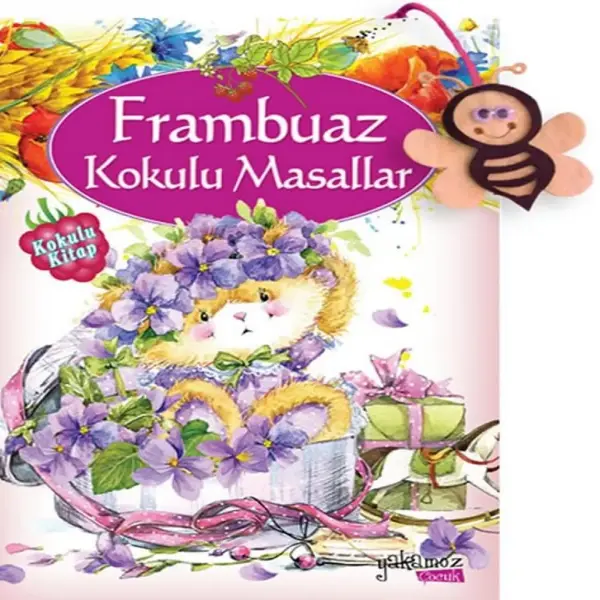 Kokulu Masallar Frambuaz
