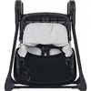 Prego 4021 Aris Basic Mama Sandalyesi Neva Grisi