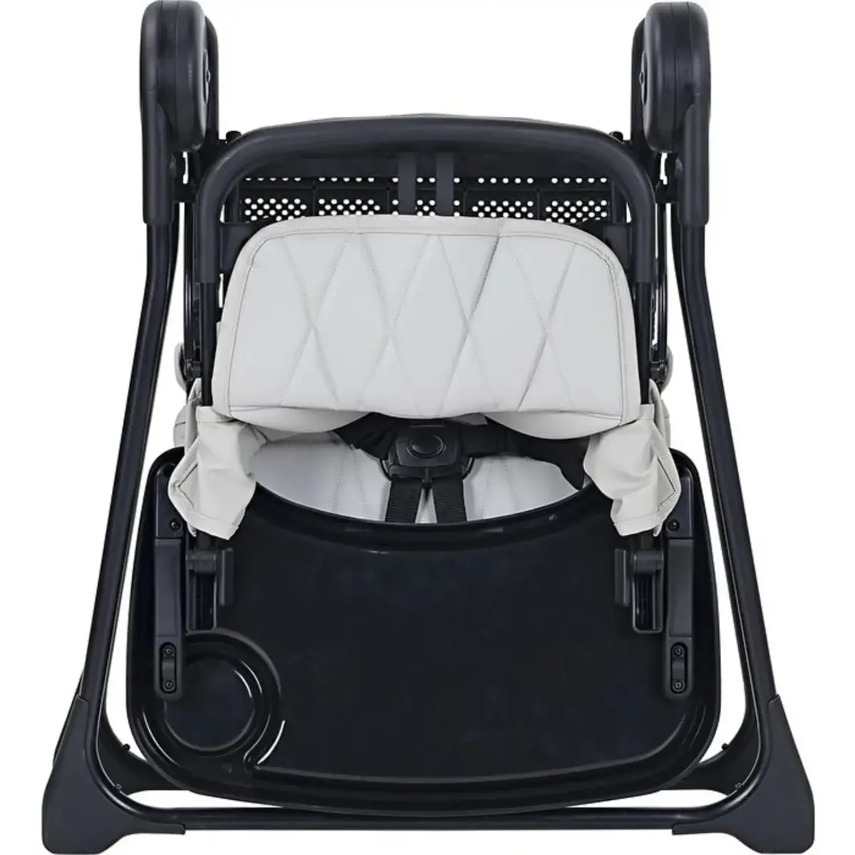 Prego 4021 Aris Basic Mama Sandalyesi Neva Grisi