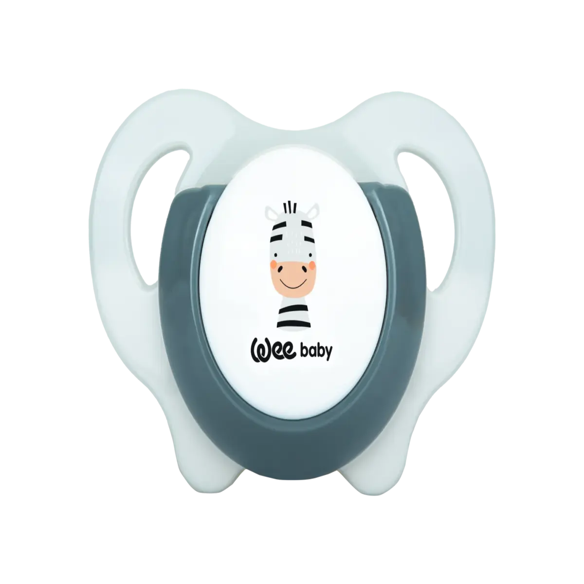 Wee Baby Safari Emzik No:3 18+ Ay