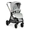 Chicco Bellagio 2.0 Bebek Arabası Lunar Rock