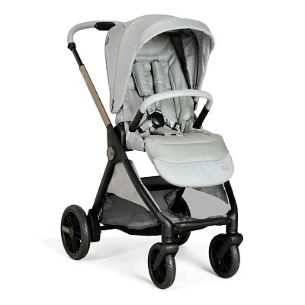 Chicco Bellagio 2.0 Bebek Arabası Lunar Rock