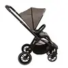 Bagi Easyfold 3 Bebek Arabası 2023 Light Grey