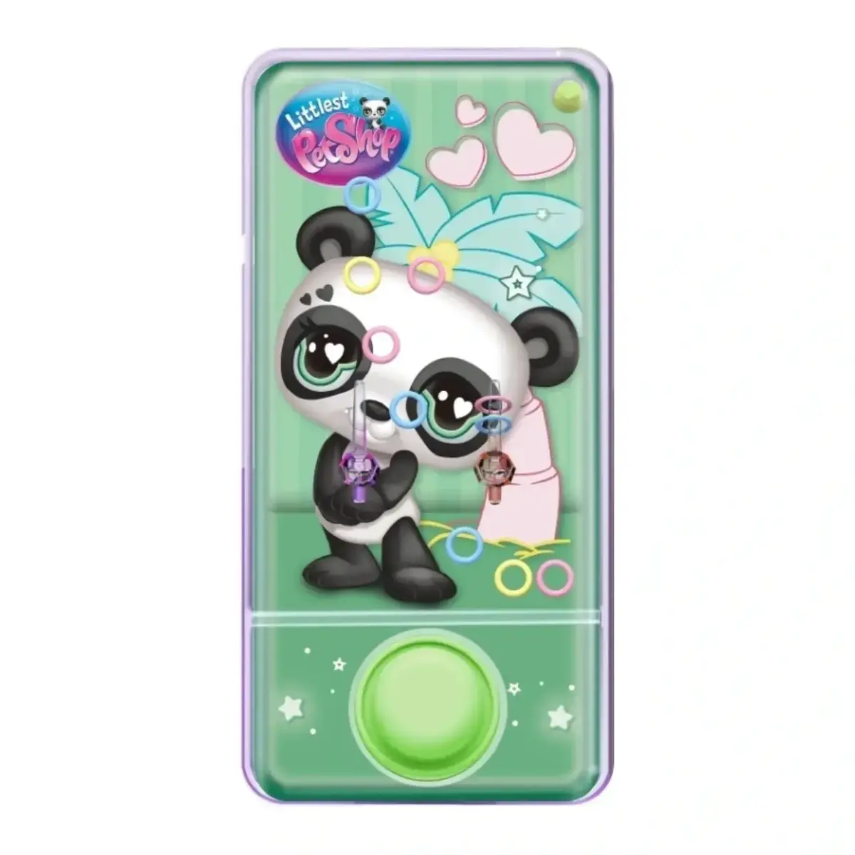 Littles Pet Shop Su Oyunu