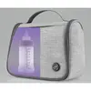 59S P11 Ultraviyole-C LED Çok Fonksiyonlu Sterilizasyon Çantası 