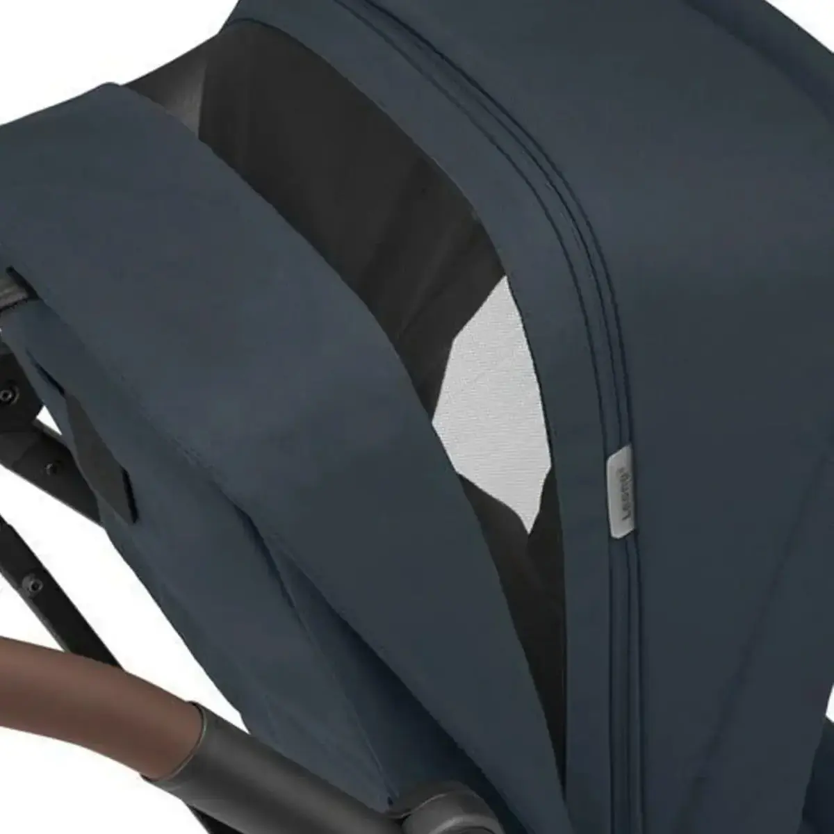 Maxi-Cosi Leona2 Bebek Arabası Essential Graphite