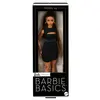 Barbie İkonik Koleksiyon Bebekler- Siyahi